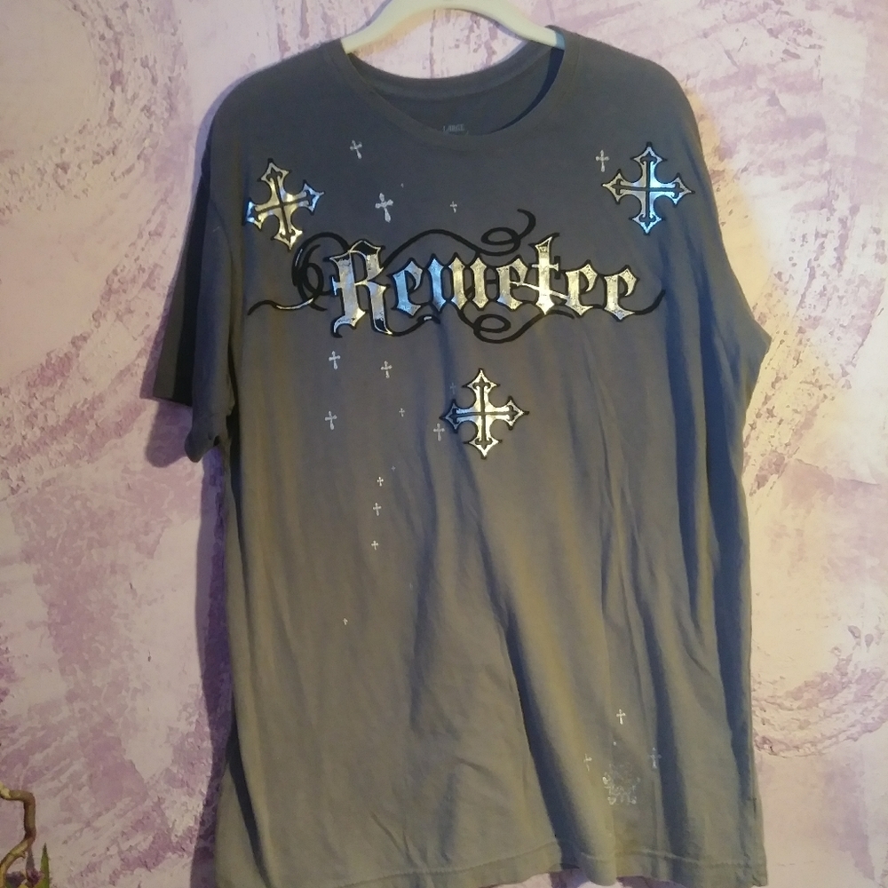 Remetee men's Large shirt